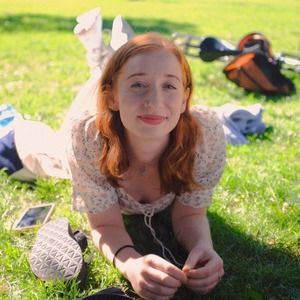 Meet your Posher, Arielle